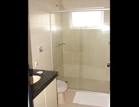 Muchiutt Park Hotel Presidente Prudente Chambre photo