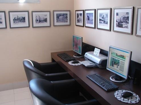 Muchiutt Park Hotel Presidente Prudente Extérieur photo