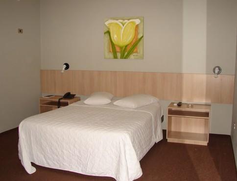 Muchiutt Park Hotel Presidente Prudente Extérieur photo